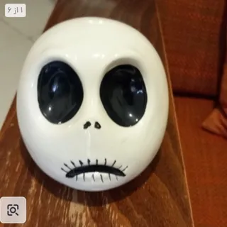 مجسمه و دکوری اسکلت