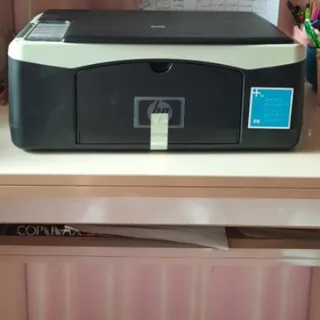 پرینتر سه کاره hp