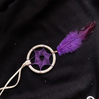 5 عدد دریمکچر آویز