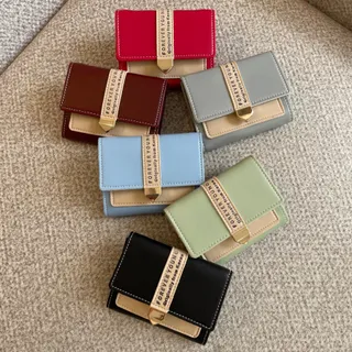 کیف پول دلبر