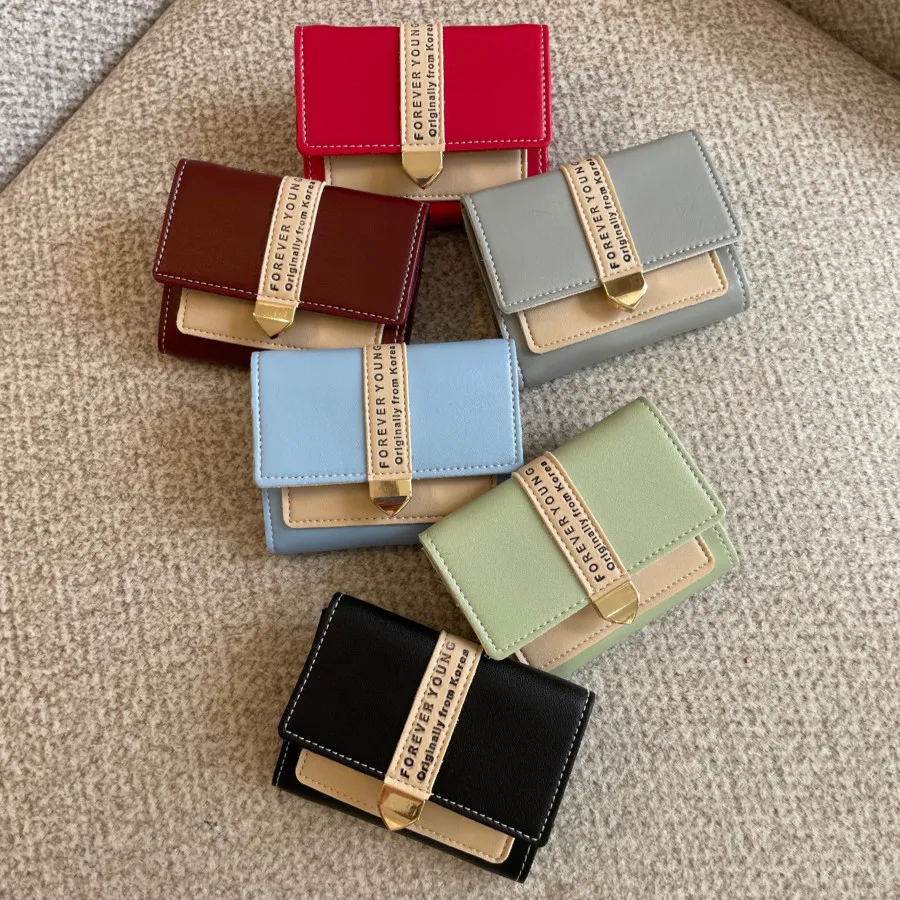 کیف پول دلبر