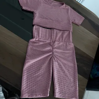 ست ورزشی خارحی