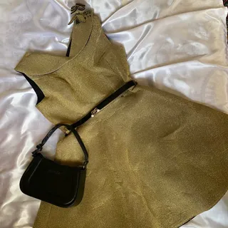 لباس مجلسی لمه