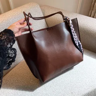 کیف زنانه دوتیکه اسکارفی