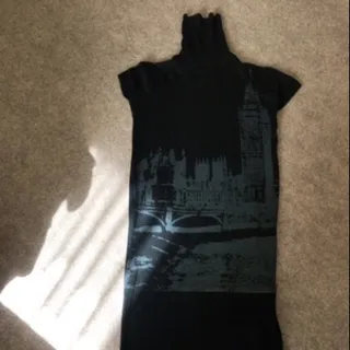 پیراهن پاییزه