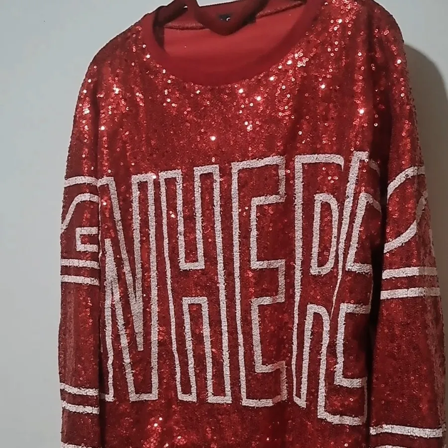 نیم تنه کراپ مجلسی