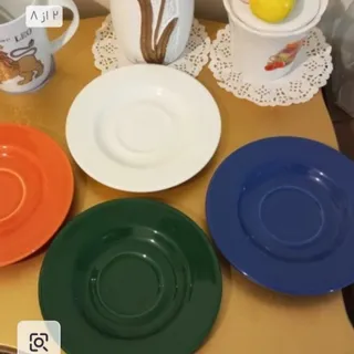 ظروف دسر و آجیل آلمانی