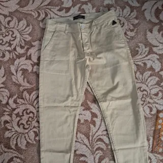 شلوار مام استایل پسرانه