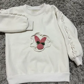 بلوز دخترانه زمستانی