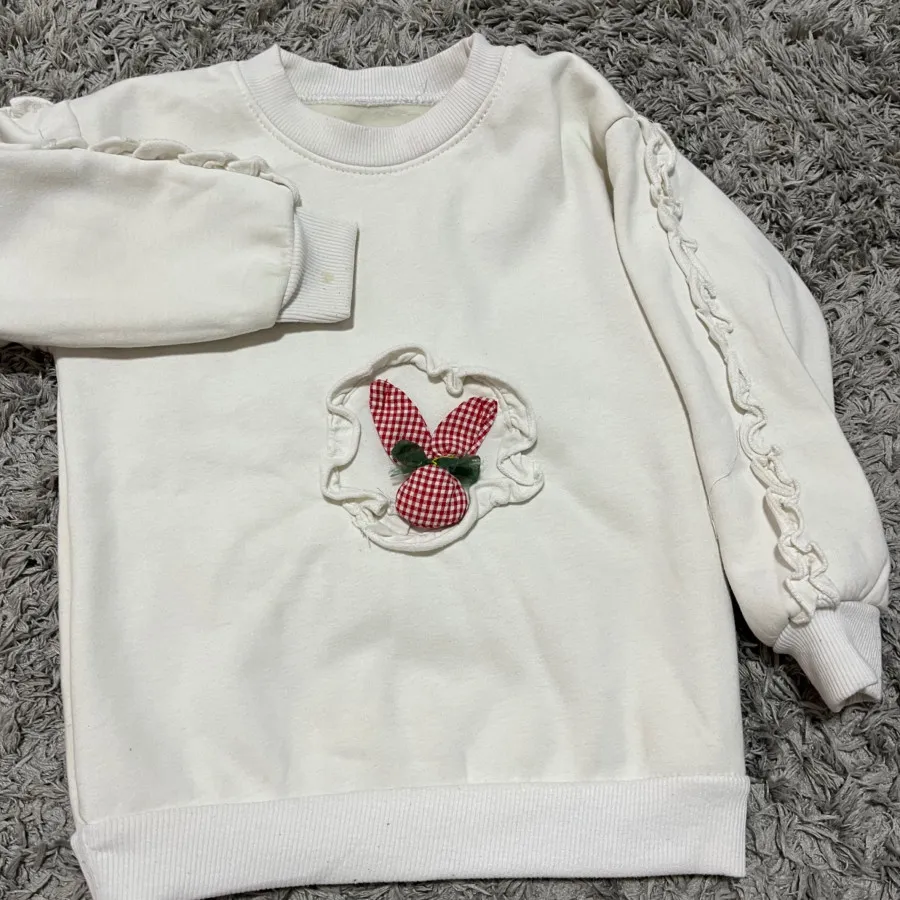 بلوز دخترانه زمستانی