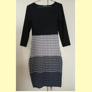 پیراهن پاییزه