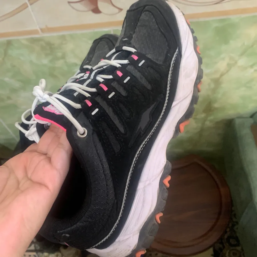 کفش اورجینال