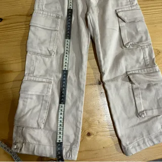 شلوارکارگو