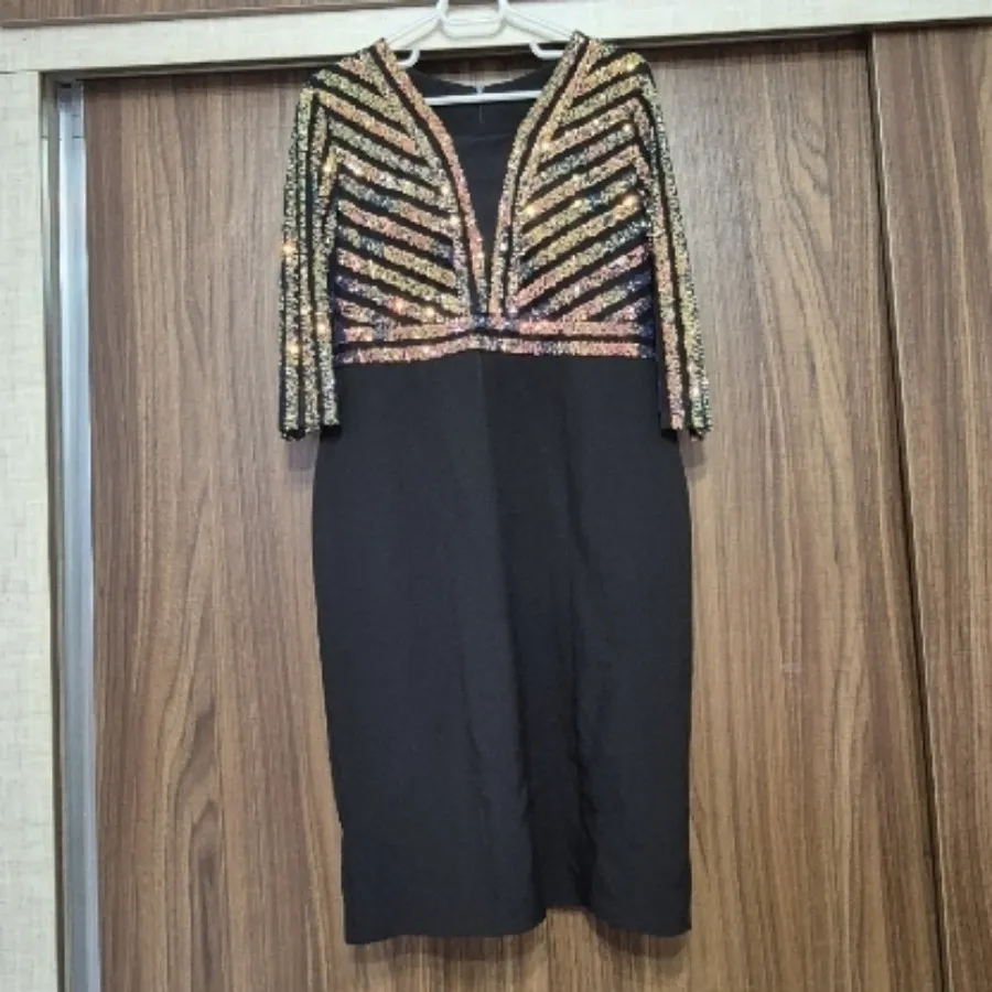 پیراهن مجلسی