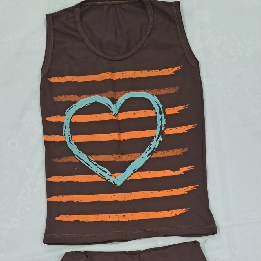 تاپ وشلوارک