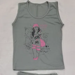 تاپ وشلوارک