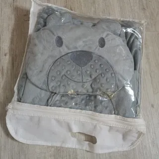 تشک و بالشت