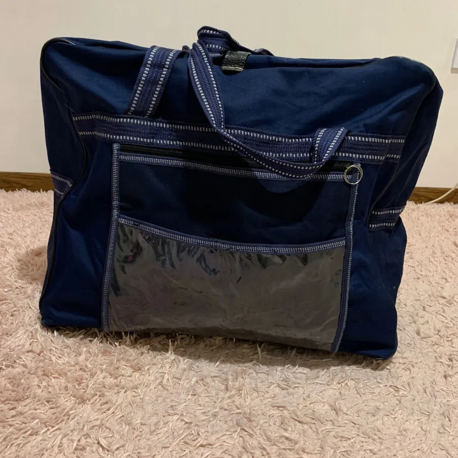 ساک بزرگ چرخ دار