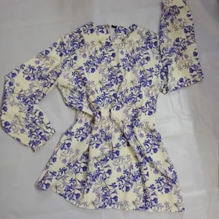 شومیز بهاری