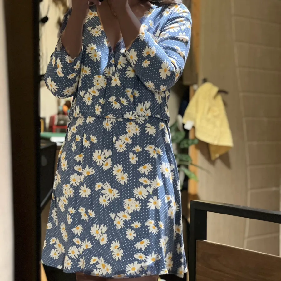 پیراهن اچ اند ام ?