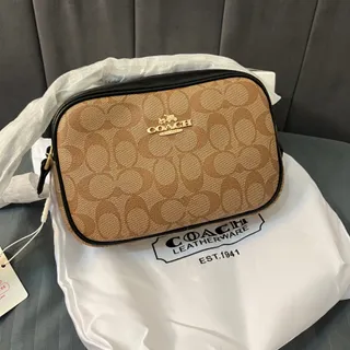 کیف زنانه کوچ