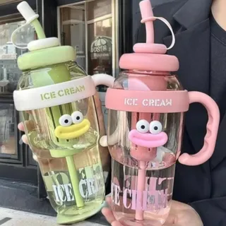 قمقمه کیوت فانتزیـ??