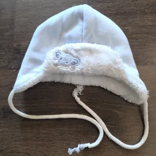 کلاه بچگانه