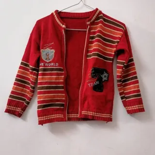 پنج تیکه بچگانه