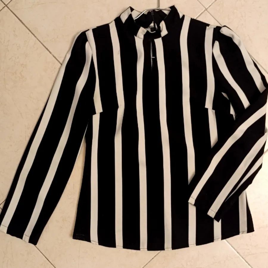 شومیز ترک زنانه