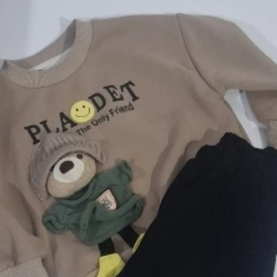 دورس وشلوار ست