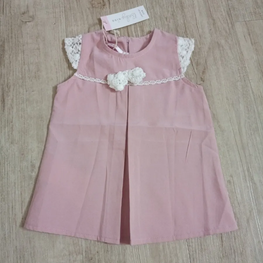 پیراهن دانتل