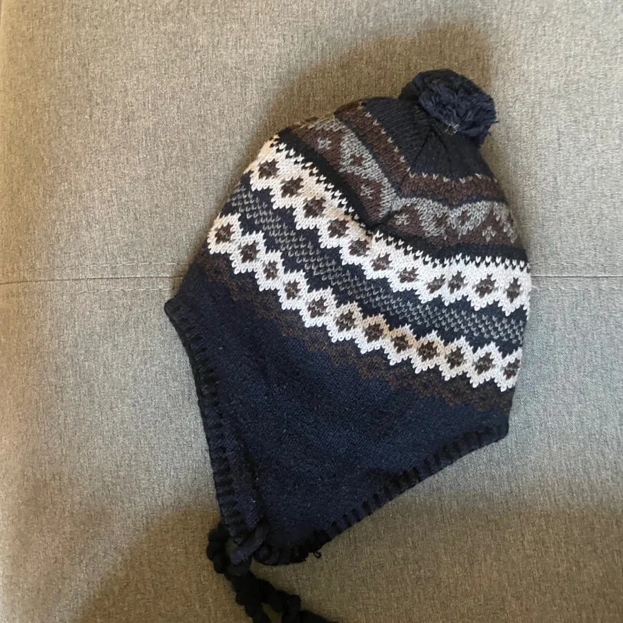 کلاه اسکیمویی