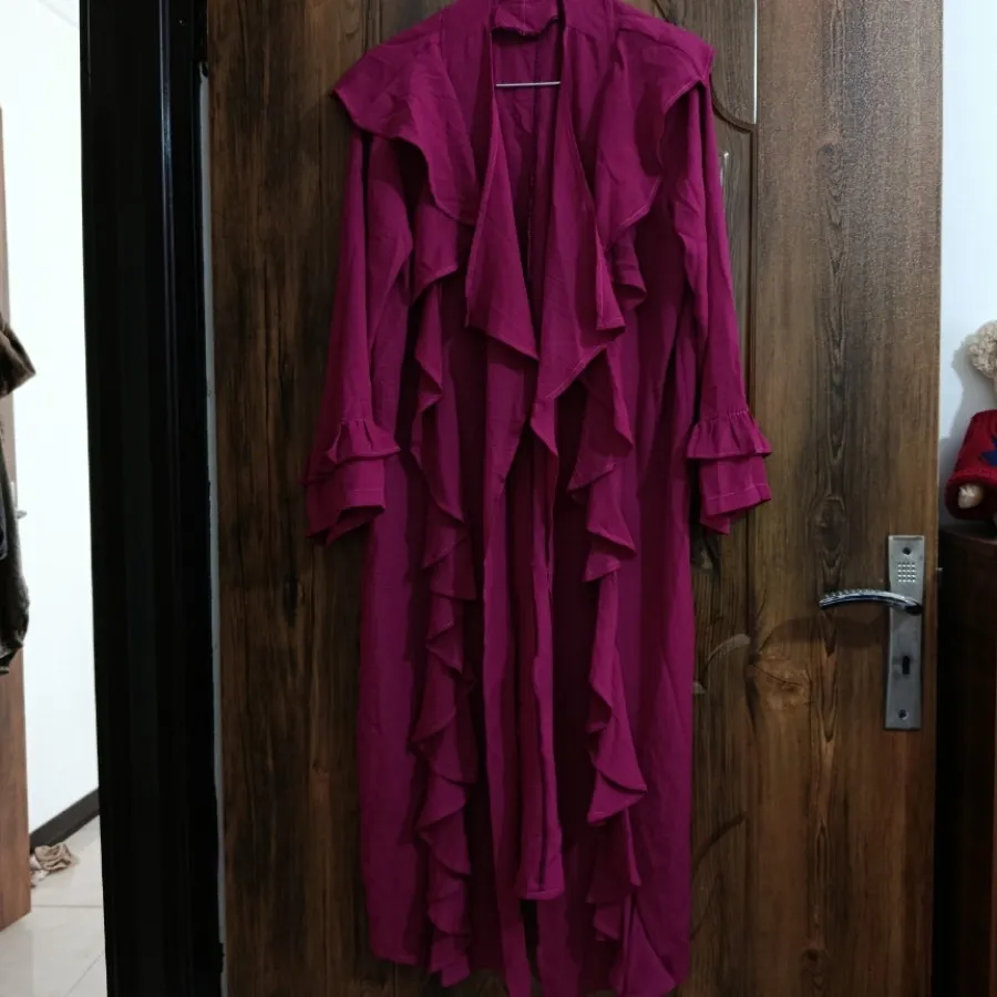 مانتو مجلسی جذاب