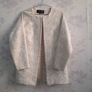 مانتو ژاکارد