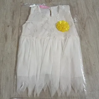 لباس عروسکی