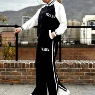 سوییشرت شلوار پرادا