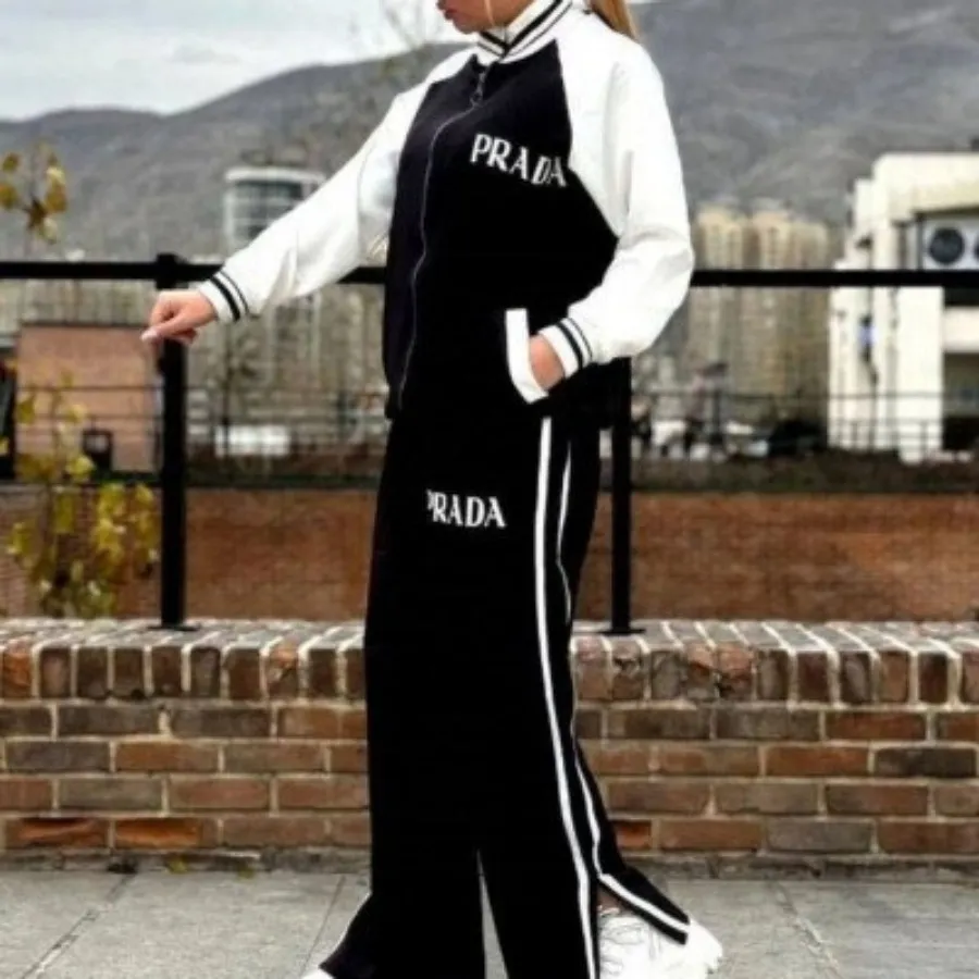 سوییشرت شلوار پرادا