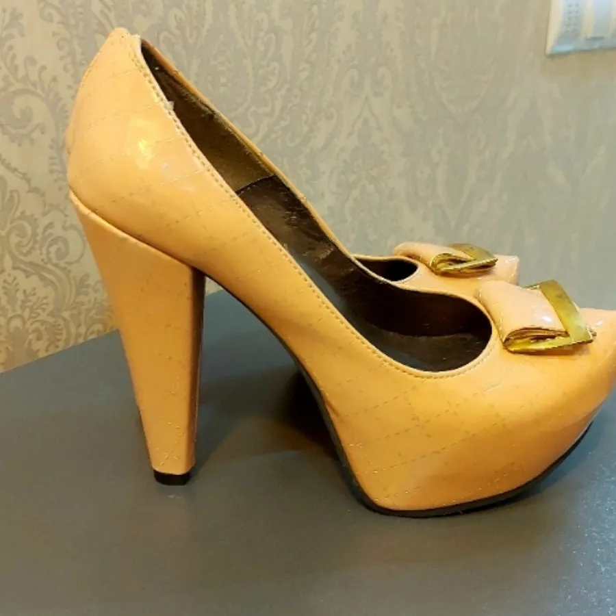 کفش زنانه مجلسی