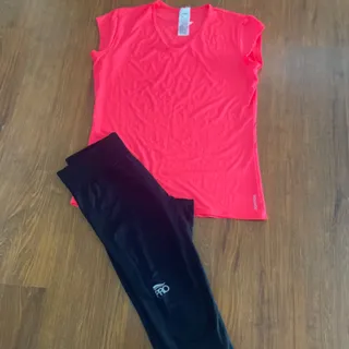 ست ورزشی زنونه