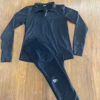 ست دو تیکه ورزشی