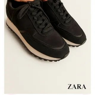 کفش zara