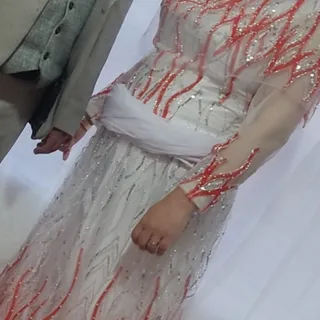 لباس کردی نو سقزی