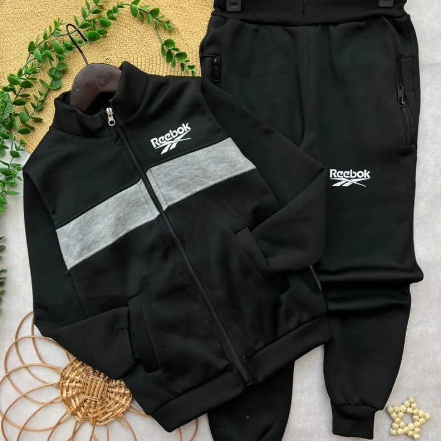 سویشرت شلوار پسرانه