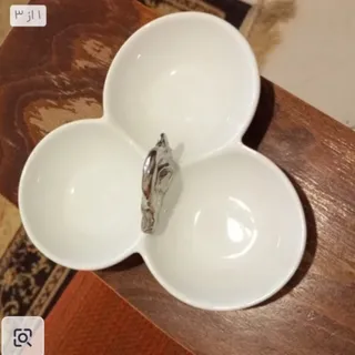 اردور چینی آجیل خوری