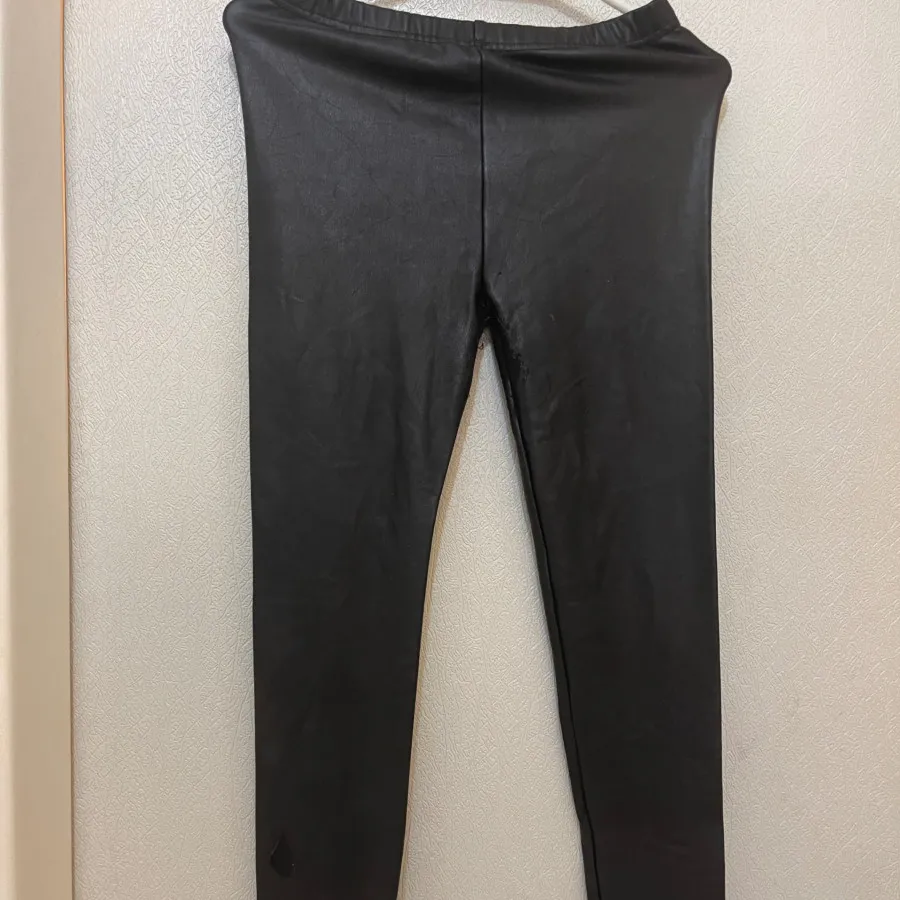 ساپورت چرم خارجی