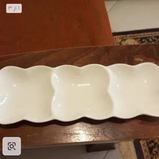 اردور خوری مربا و زیتون