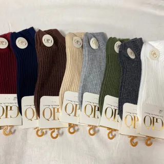 جوراب مچی کبریتی