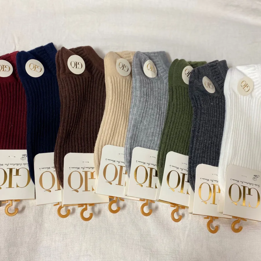 جوراب مچی کبریتی