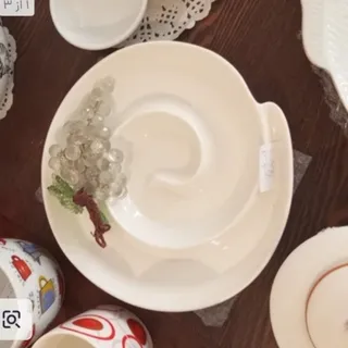 اردور سرامیکی مارپیچ