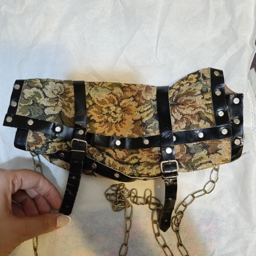 کیف آنتیک ایتالیایی